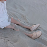Ivalo Boat Shoes