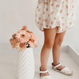 Florida Hemp Sandals