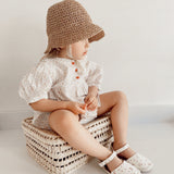 Florida Hemp Sandals