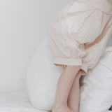 Huckle Berry Lantern Romper