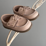 Ivalo Boat Shoes