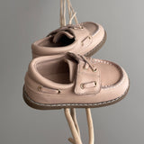 Ivalo Boat Shoes