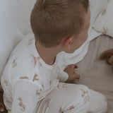 Whimsical Dream Sleepwear Set