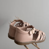 Romania Weave Sandals