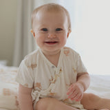 Whimsical Dream Snugglecuddly Romper