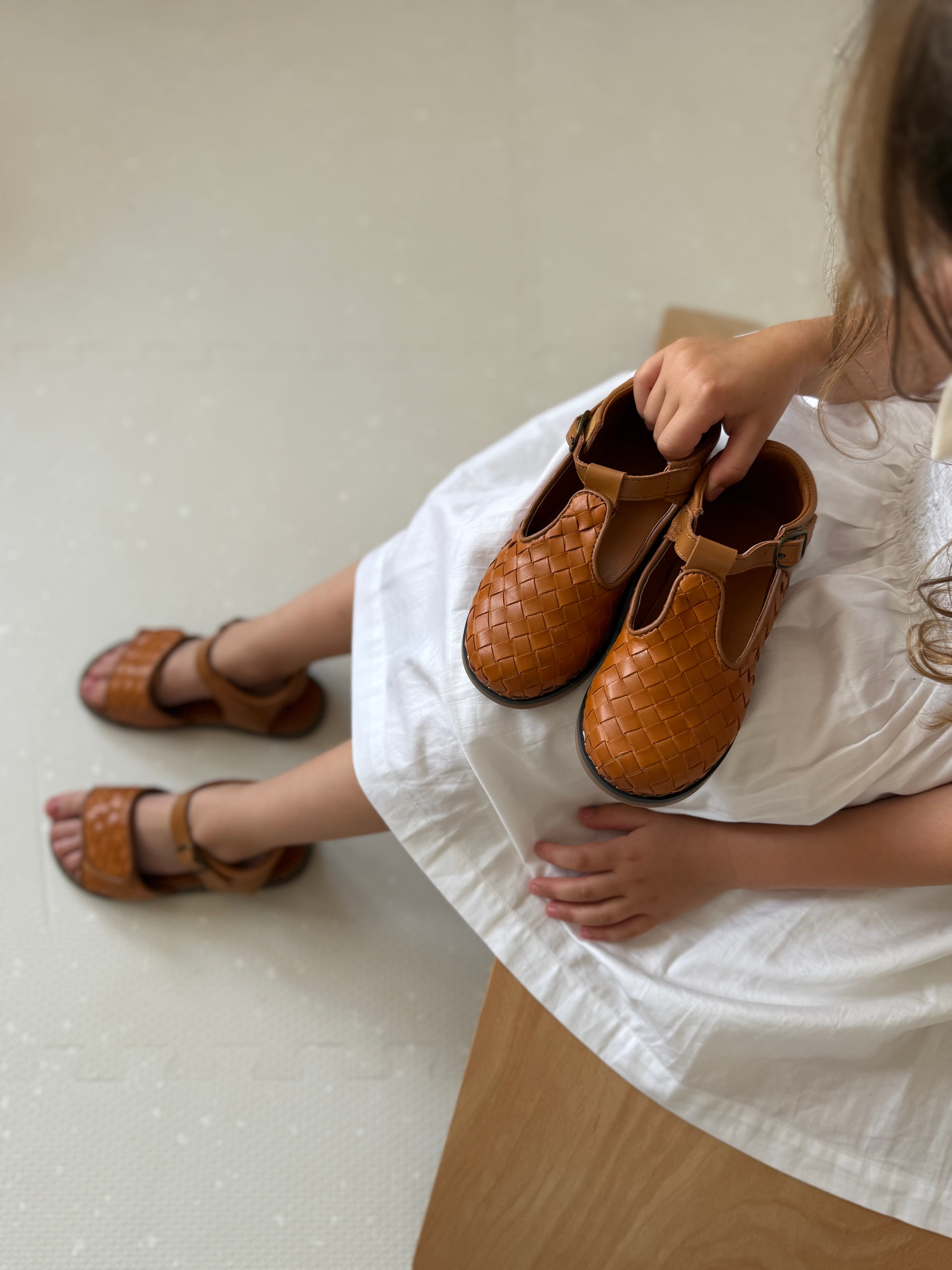 Little Steps