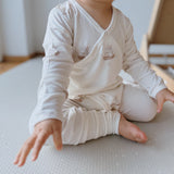 Sunset Lagoon Kimono Onesie