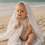 Essential Bamboo Blanket