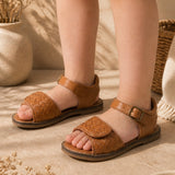 Malibu Woven Sandals