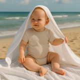 Essential Bamboo Blanket