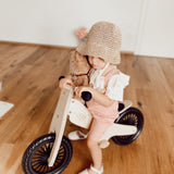 Billy Button Pocket Romper