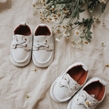 Ivalo Boat Shoes