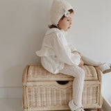 Copenhagen Tassel Sandals