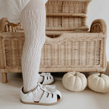 Copenhagen Tassel Sandals