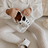 Copenhagen Tassel Sandals