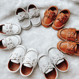 Ivalo Boat Shoes