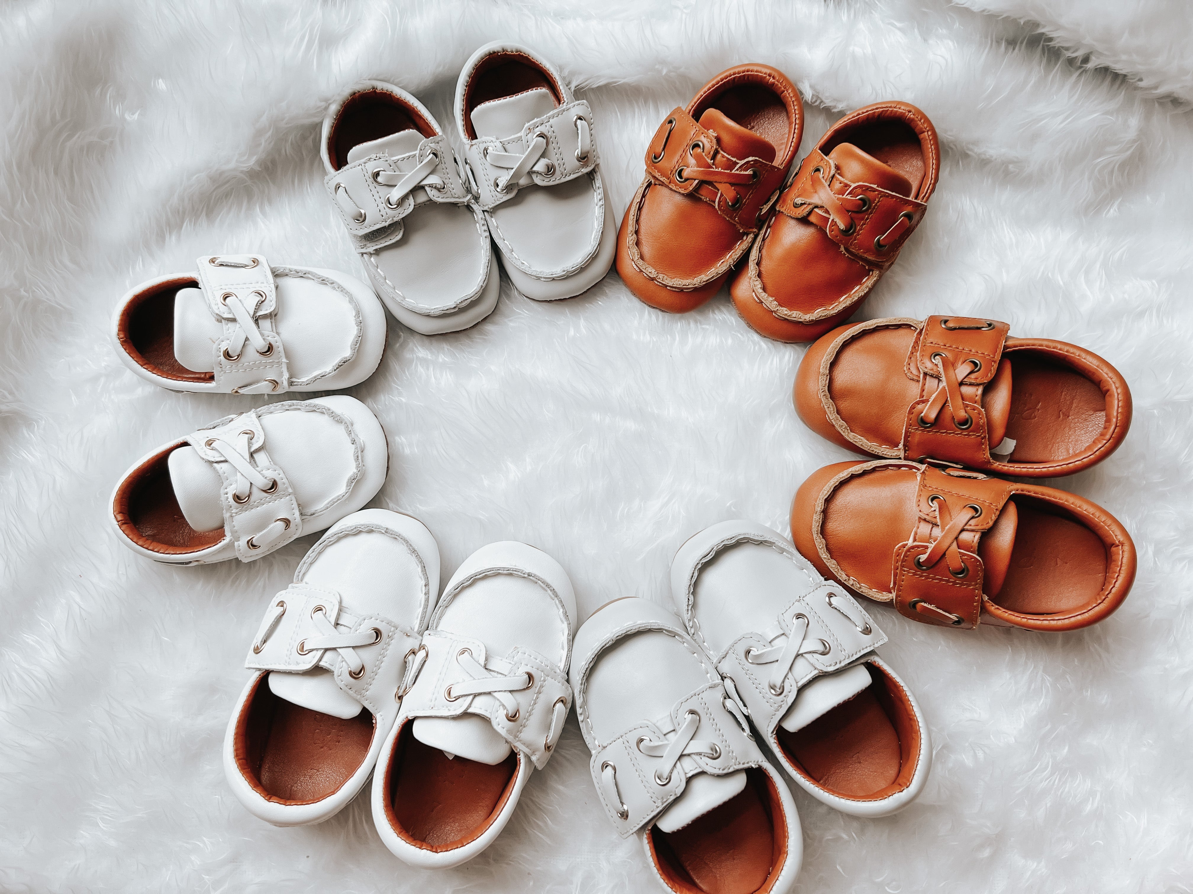 Ivalo Boat Shoes