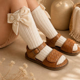 Malibu Woven Sandals