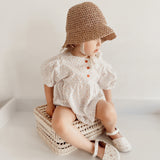Florida Hemp Sandals