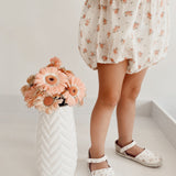 Florida Hemp Sandals