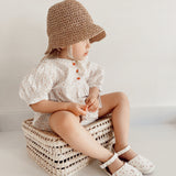 Florida Hemp Sandals