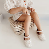 Florida Hemp Sandals