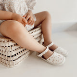 Florida Hemp Sandals