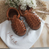 Hawaii Woven Sandals