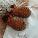 Hawaii Woven Sandals