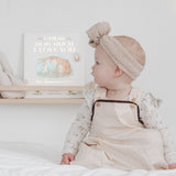 Huckle Berry Lantern Romper
