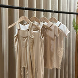 Everyday Essential - Reversible Jumpsuit