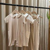 Everyday Essential - Reversible Romper