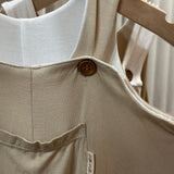 Everyday Essential - Reversible Jumpsuit