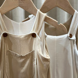 Everyday Essential - Reversible Jumpsuit