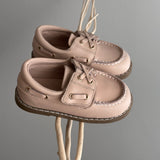 Ivalo Boat Shoes