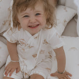 Whimsical Dream Snugglecuddly Romper