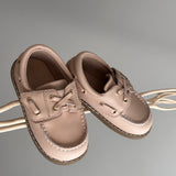 Ivalo Boat Shoes