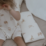 Whimsical Dream Snugglecuddly Romper