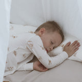 Whimsical Dream Sleepwear Set