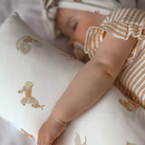 Whimsical Dream Snugglesoftly Pillow - Animal