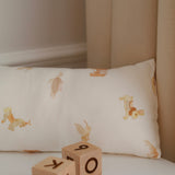 Whimsical Dream Snugglesoftly Pillow - Animal