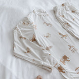 Whimsical Dream Sleepwear Set