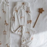 Whimsical Dream Sleepwear Set