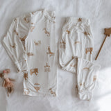 Whimsical Dream Sleepwear Set