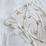 Whimsical Dream Snugglecuddly Romper