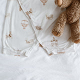 Whimsical Dream Snugglecuddly Romper