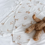 Whimsical Dream Snugglecuddly Romper