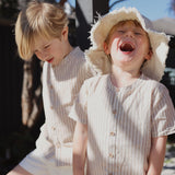 Linen Horizon - Boys Set
