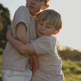 Linen Horizon - Boys Set