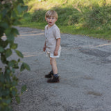 Linen Horizon - Boys Set
